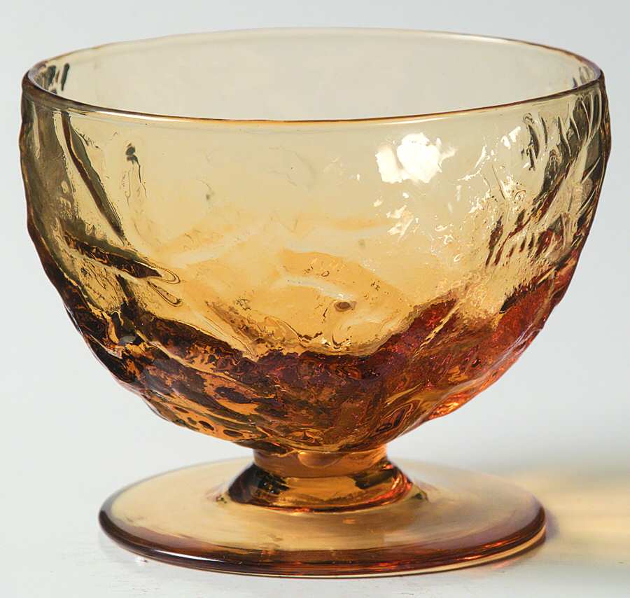 La Casa Casual (Desert Sand) Champagne/Tall Sherbet by Toscany-1