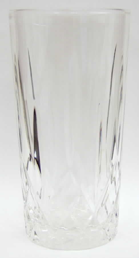 Lillian Highball Glass by Toscany-1