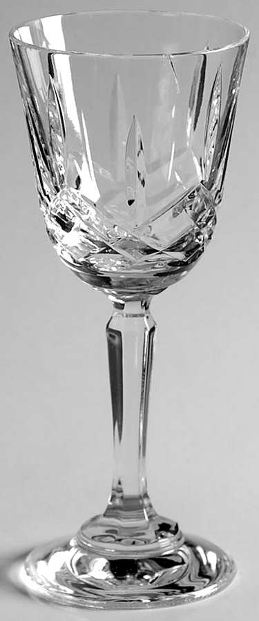 Lillian Cordial Glass by Toscany-1