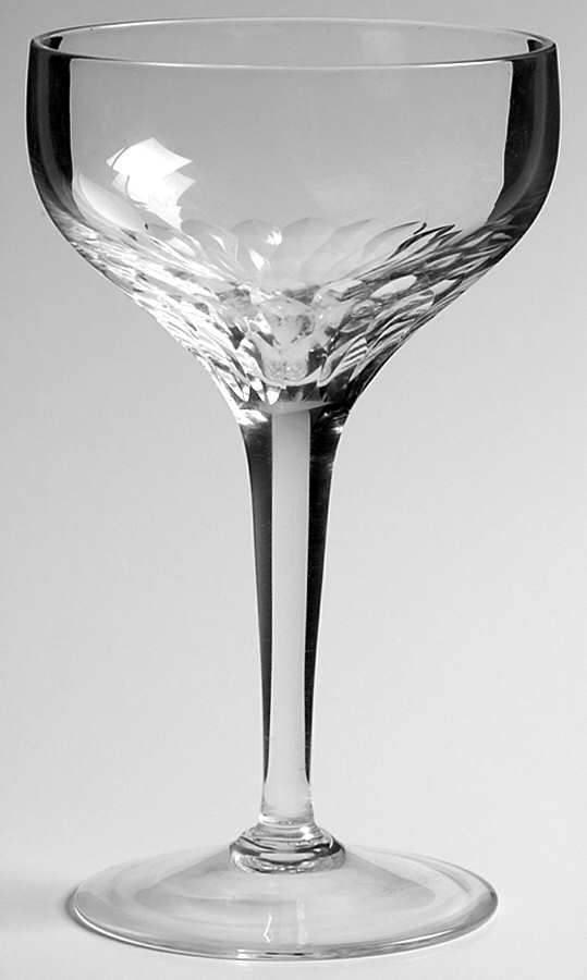 Marquis Champagne/Tall Sherbet by Toscany-1