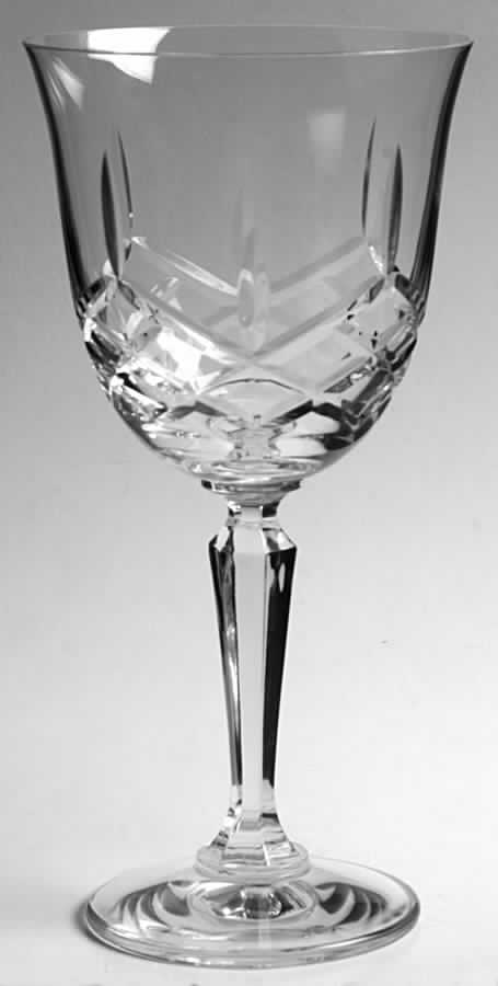 Muirfield Water Goblet by Toscany-1