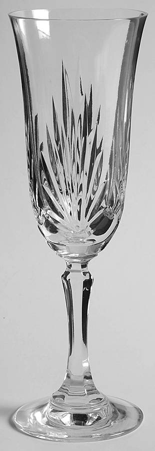 Oxford Fluted Champagne by Toscany-1