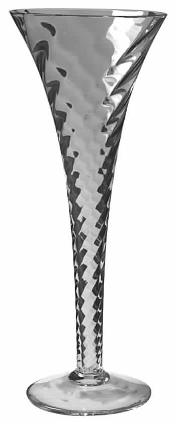 Perignon Fluted Champagne by Toscany-1