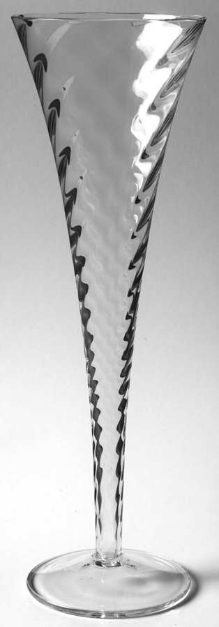 Perignon Fluted Champagne by Toscany-1