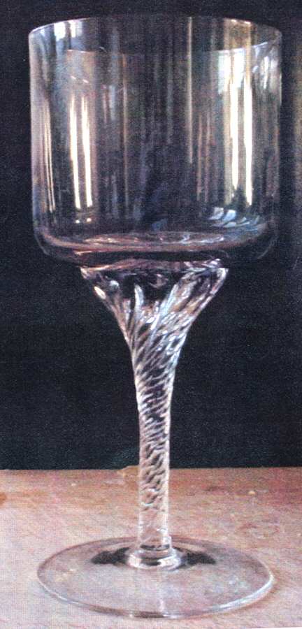 Roberta Wine Glass by Toscany-1