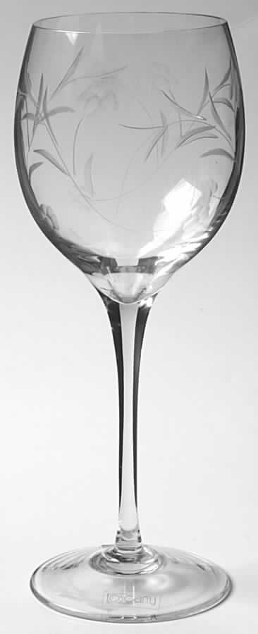 Virna Water Goblet by Toscany-1
