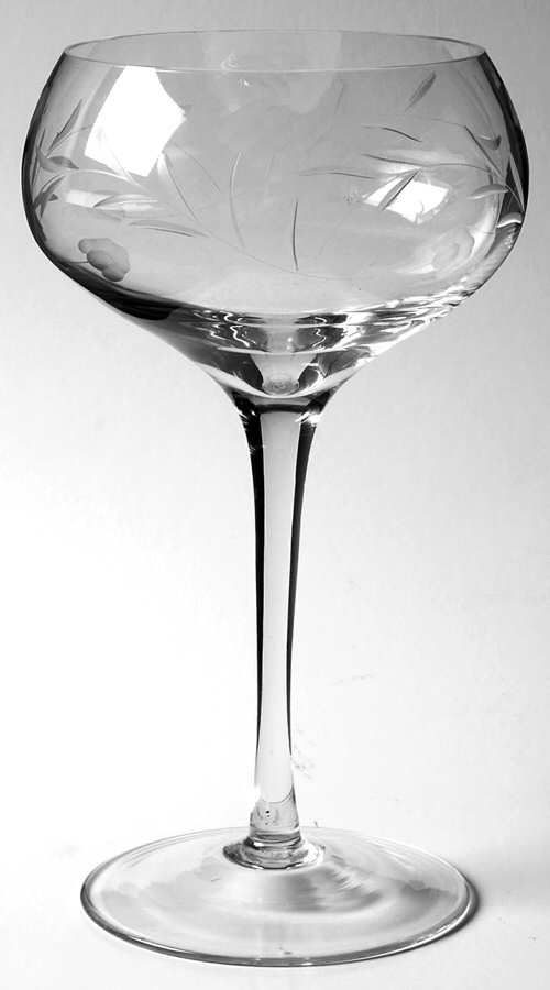 Virna Champagne/Tall Sherbet by Toscany-1