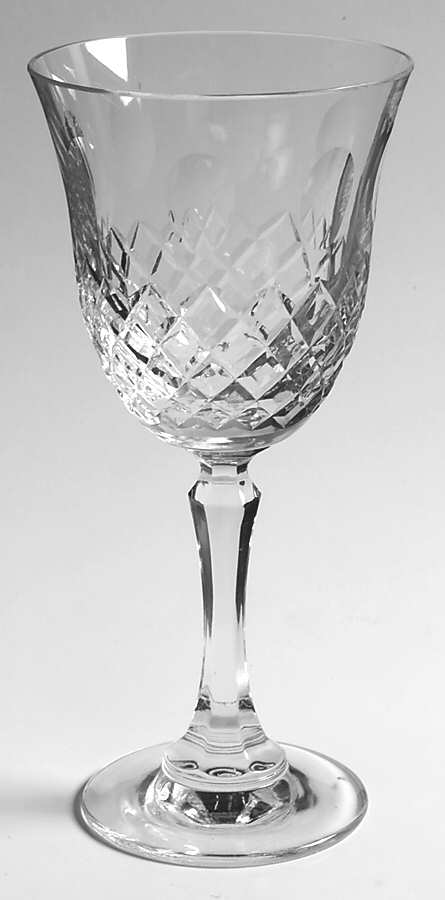Yale Water Goblet by Toscany-1