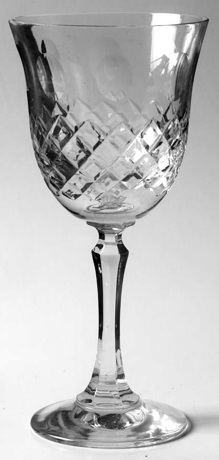Yale Wine Glass by Toscany-1