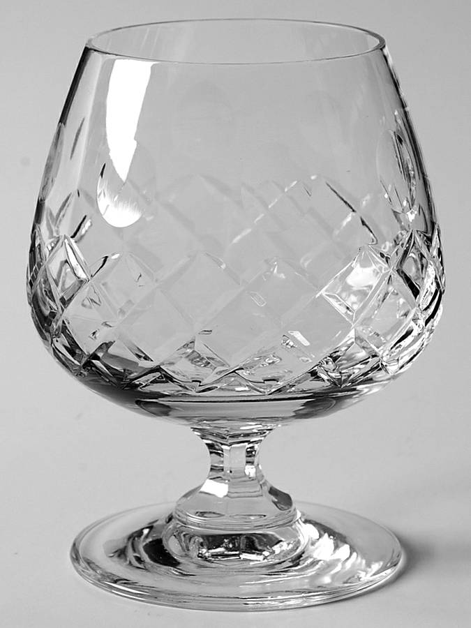 Yale Brandy Glass by Toscany-1