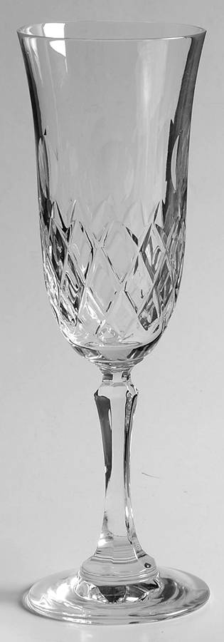 Yale Fluted Champagne by Toscany-1