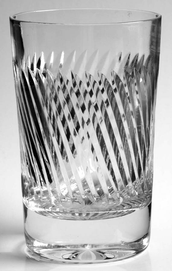 Aquitaine Flat Tumbler by Tudor-1
