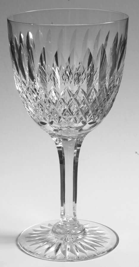 Catherine III Water Goblet by Tudor-1