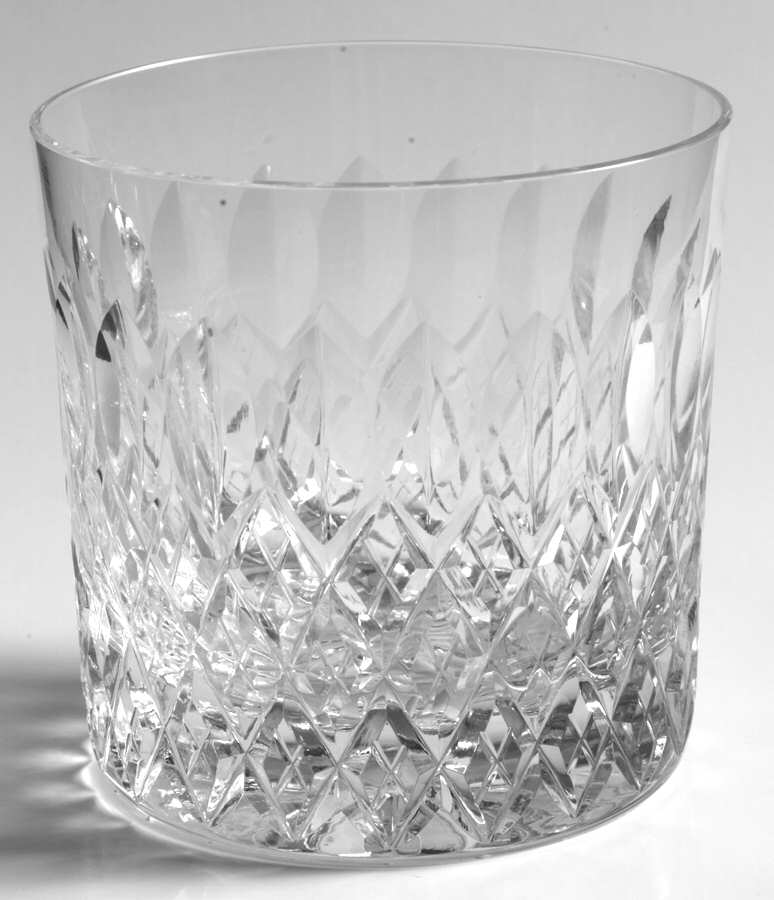 Catherine III Double Old Fashioned by Tudor-1