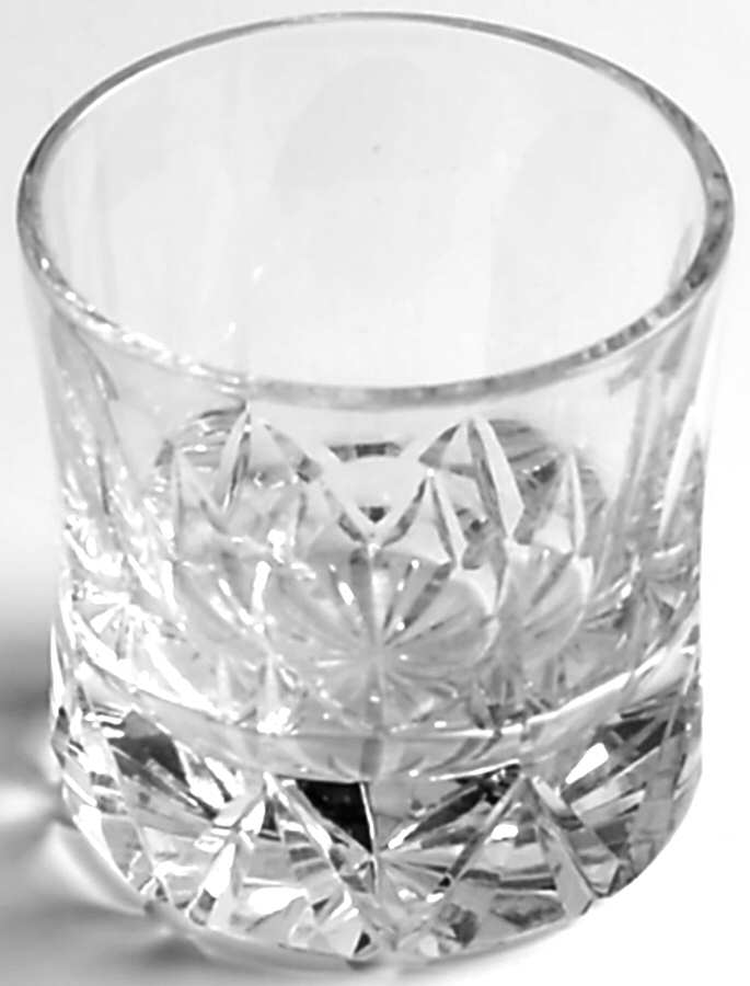 Frobisher Shot Glass by Tudor-1