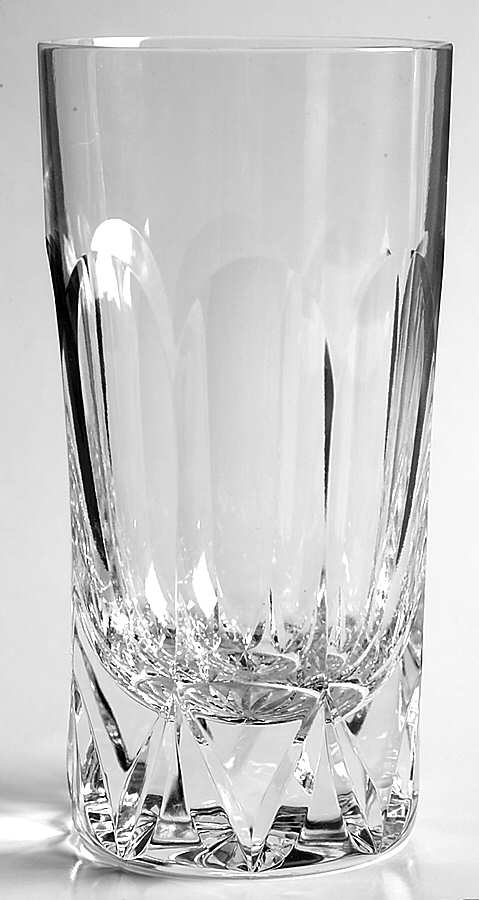 Frobisher Juice/Cocktail Glass by Tudor-1