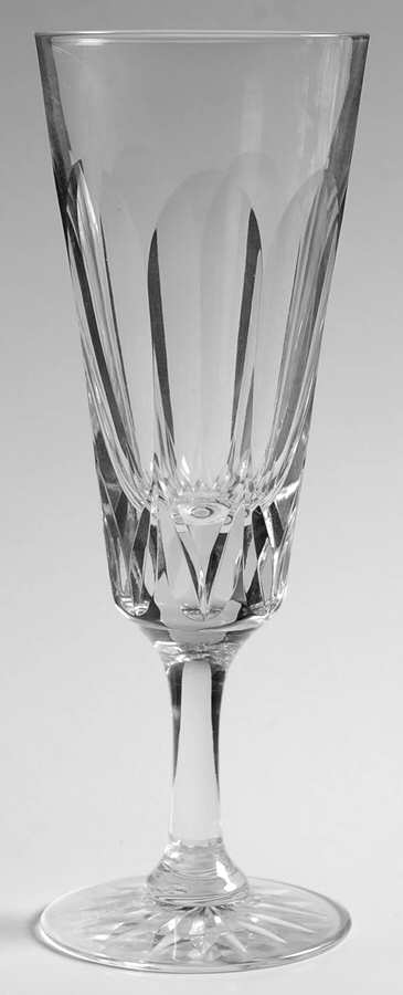 Frobisher Fluted Champagne by Tudor-1