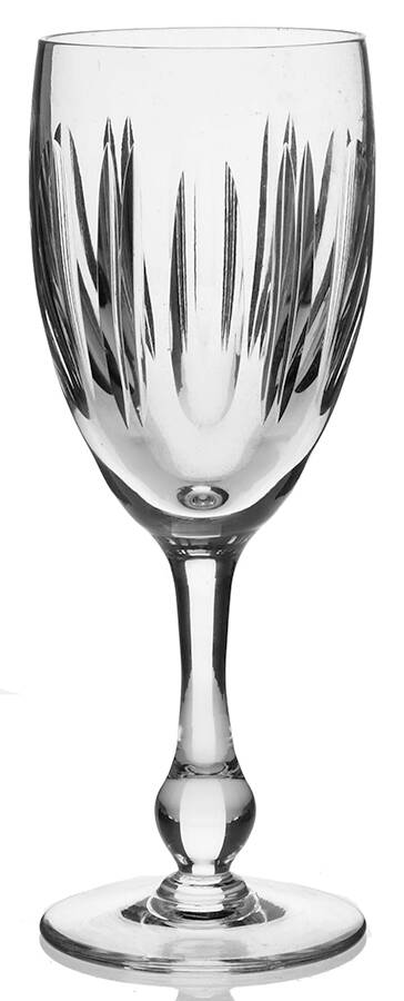 Hawkins Wine Glass by Tudor-1