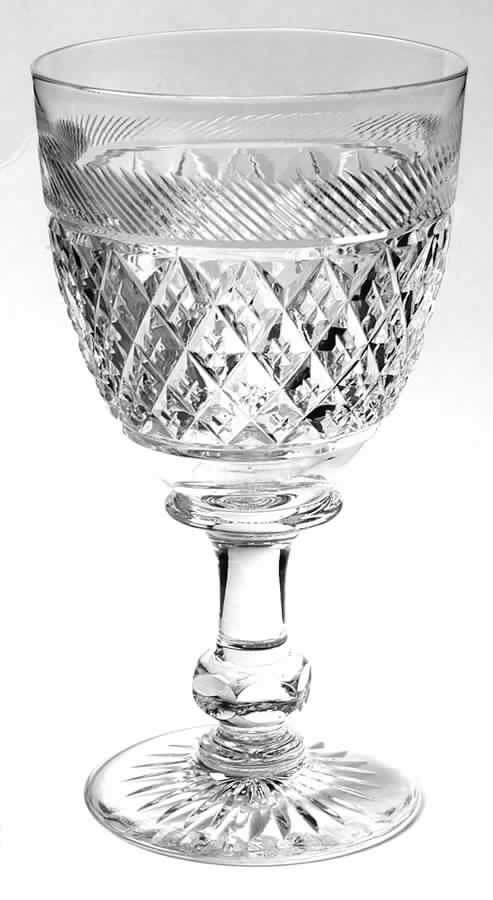 Holbein Water Goblet by Tudor-1