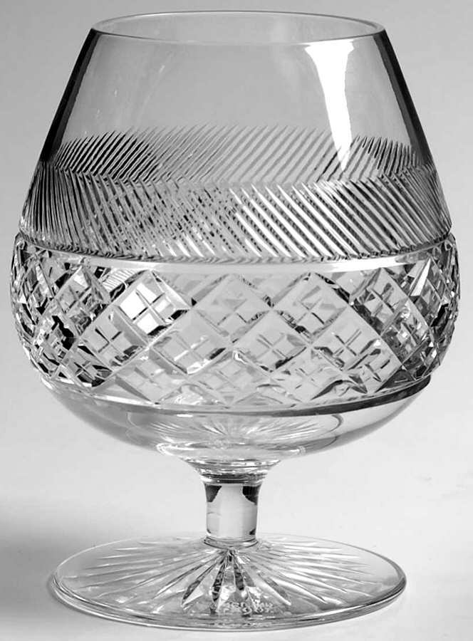 Holbein 10 Oz Brandy Glass by Tudor-1