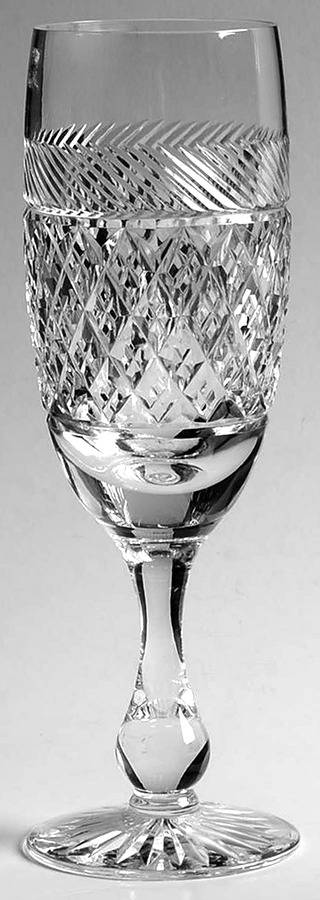 Holbein Fluted Champagne by Tudor-1