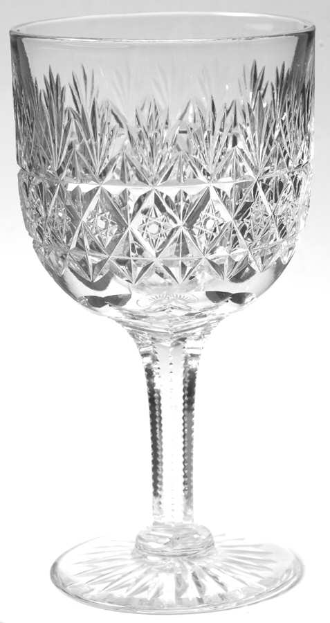 Jewel Water Goblet by Tudor-1