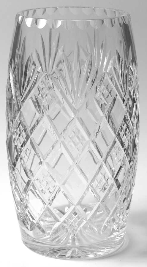 Knyghton Imperial 10" Flower Vase by Tudor-1