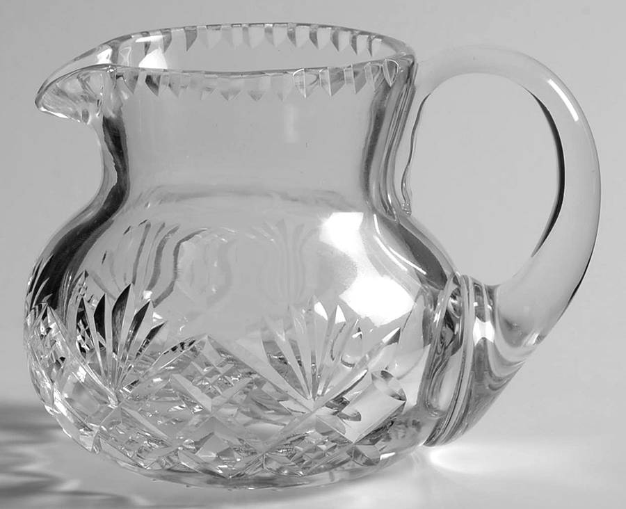 Knyghton Creamer by Tudor-1
