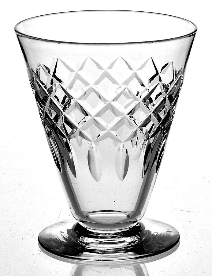 Latimer Oyster or Fruit Cocktail by Tudor-1