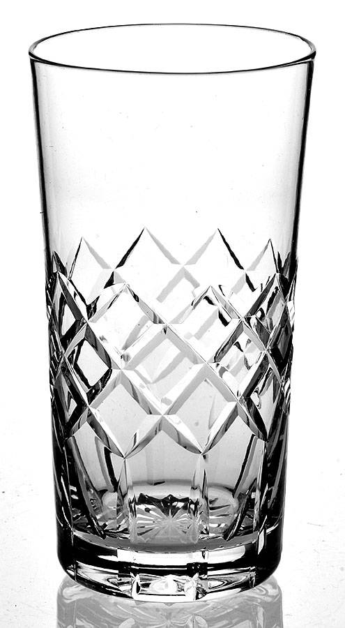 Latimer Highball Glass by Tudor-1