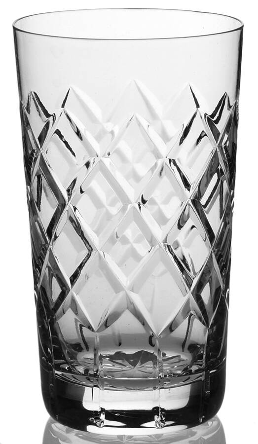 Latimer 10 Oz Flat Tumbler by Tudor-1
