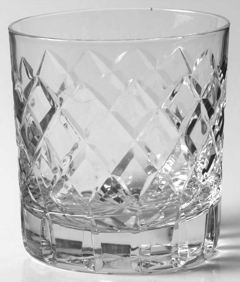 Latimer Double Old Fashioned by Tudor-1