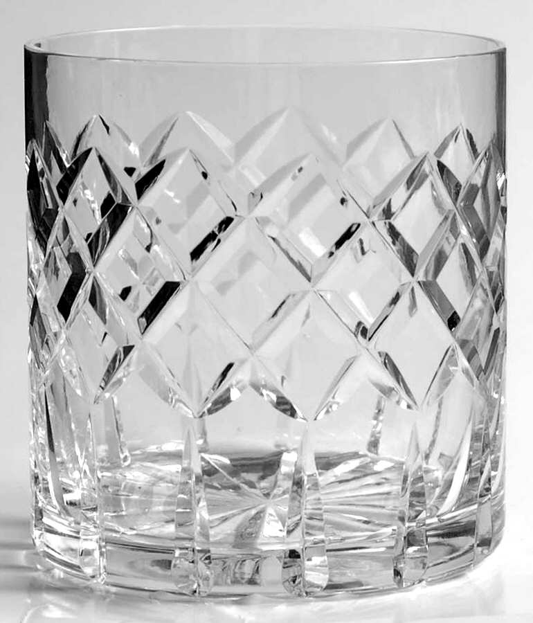 Latimer Old Fashioned by Tudor-1