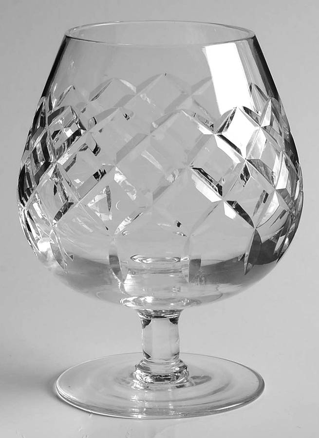 Latimer 10 Oz Brandy Glass by Tudor-1