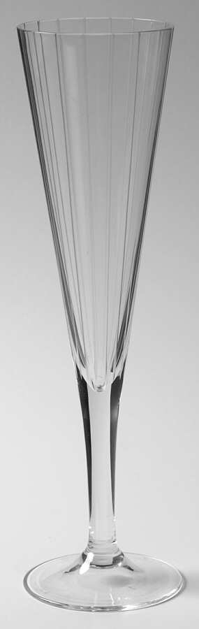 Manhatten Fluted Champagne by Tudor-1