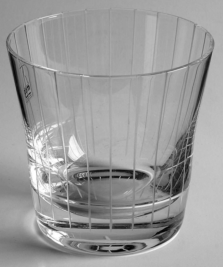 Manhatten Double Old Fashioned by Tudor-1