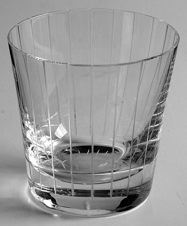 Manhatten Old Fashioned by Tudor-1