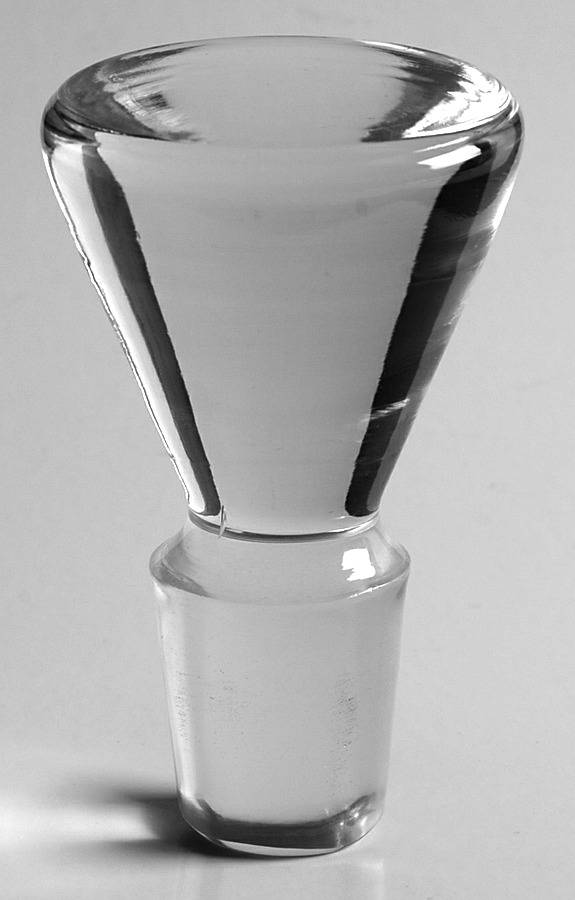 Manhatten Stopper for Decanter by Tudor-1
