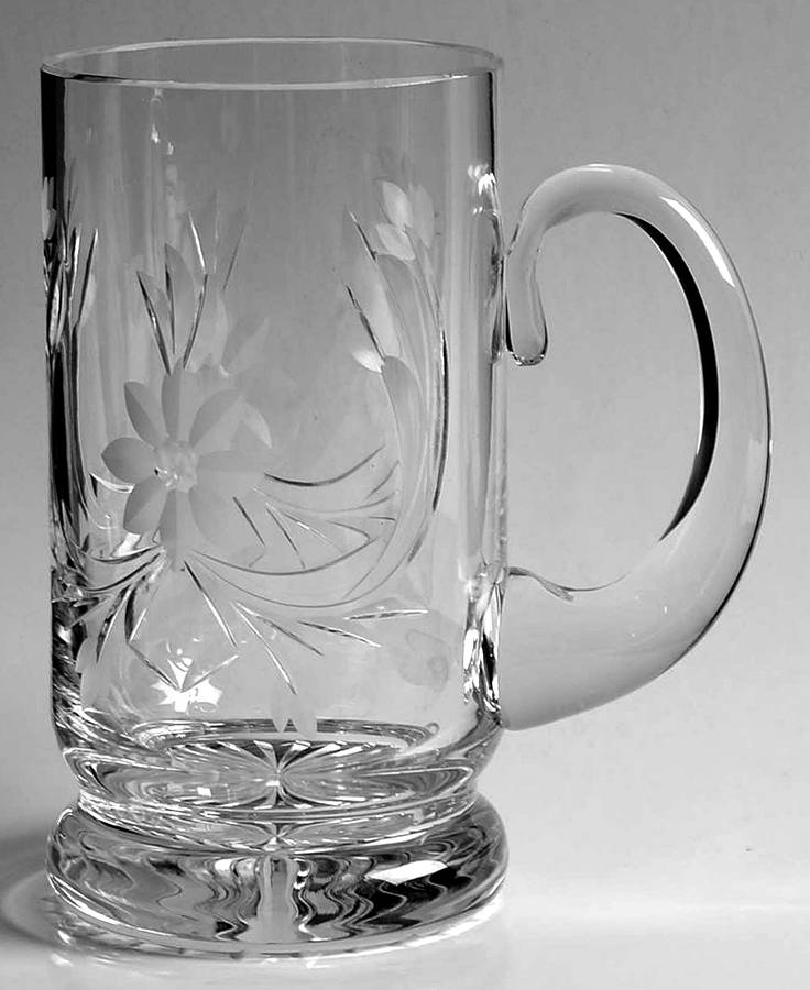 Margaret Tankard by Tudor-1