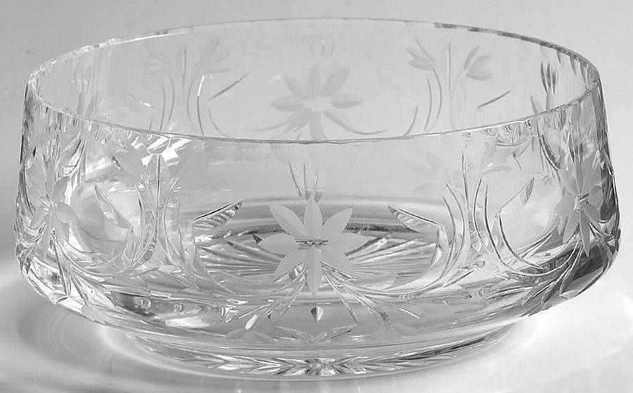 Margaret 7" Salad Bowl by Tudor-1