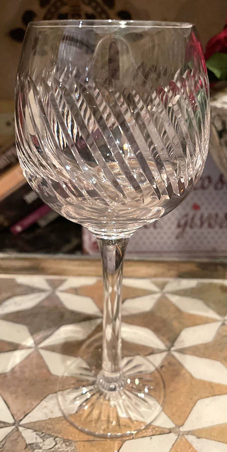 Rochelle Hock Wine by Tudor-1