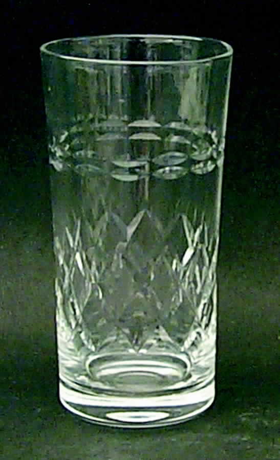 Seymour Highball Glass by Tudor-1