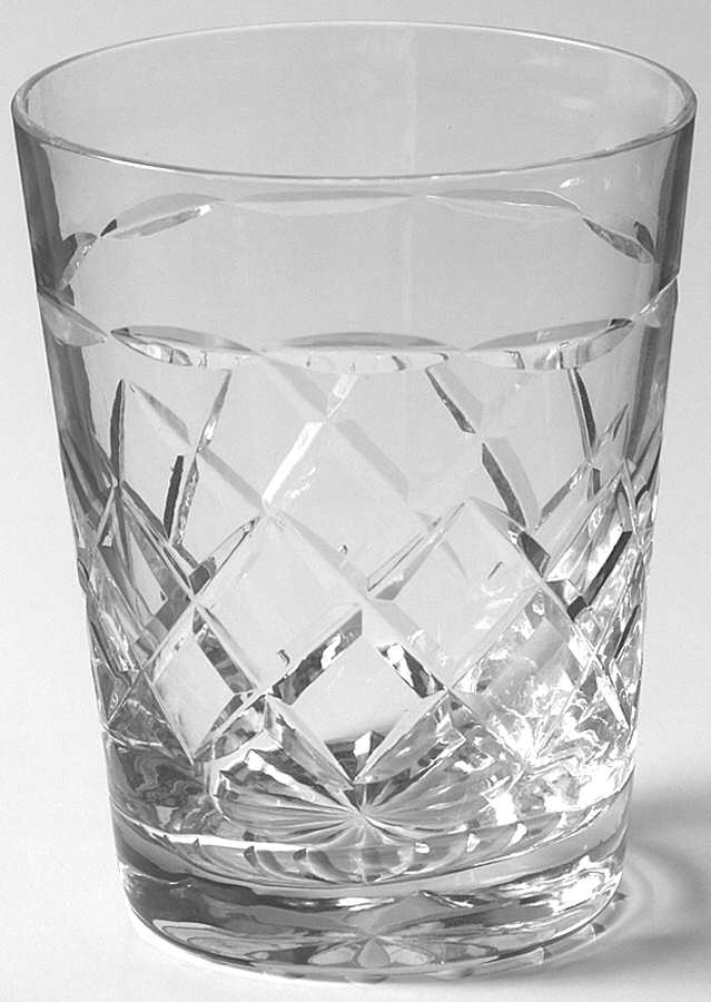 Seymour 5 Oz Flat Tumbler by Tudor-1