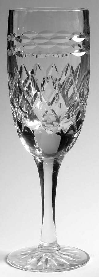 Seymour Fluted Champagne by Tudor-1