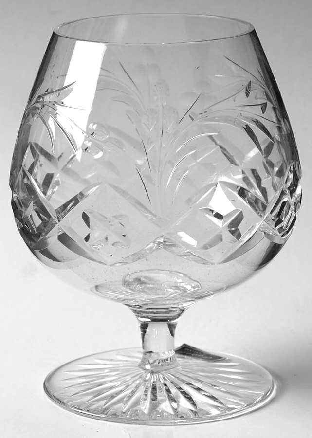 Sunila Brandy Glass by Tudor-1