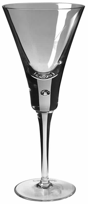 Tiffany Suite Water Goblet by Tudor-1