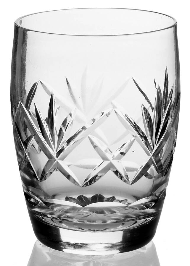 Wolsey Old Fashioned by Tudor-1
