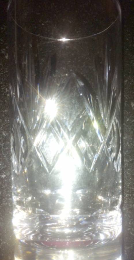 Wolsey Highball Glass by Tudor-1