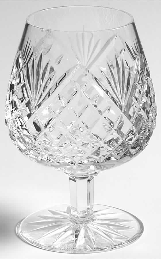Antrim Brandy Glass by Tyrone Crystal-1