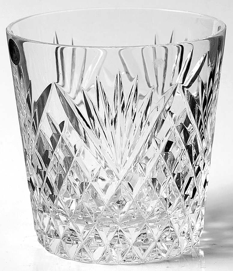 Antrim Old Fashioned by Tyrone Crystal-1